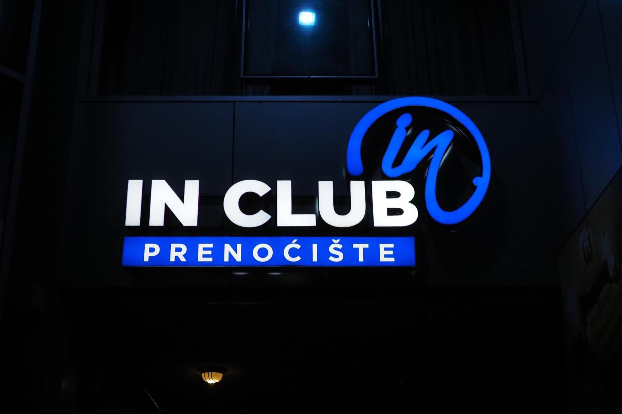 Apartment And Rooms In Club Indija Zewnętrze zdjęcie