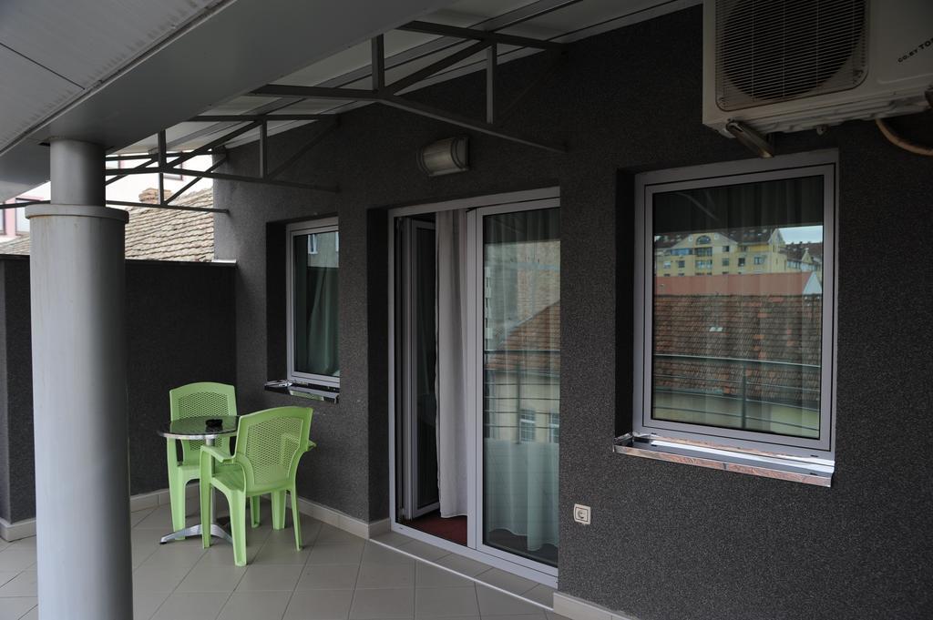 Apartment And Rooms In Club Indija Pokój zdjęcie