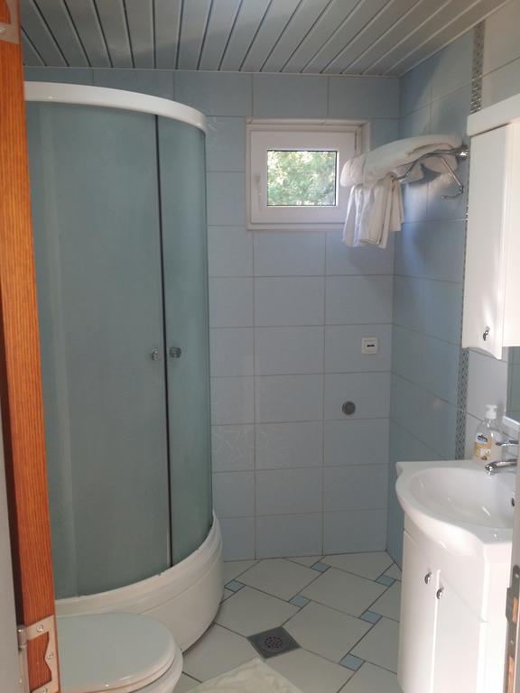 Apartment And Rooms In Club Indija Pokój zdjęcie