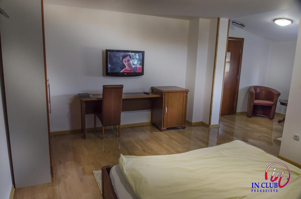 Apartment And Rooms In Club Indija Zewnętrze zdjęcie
