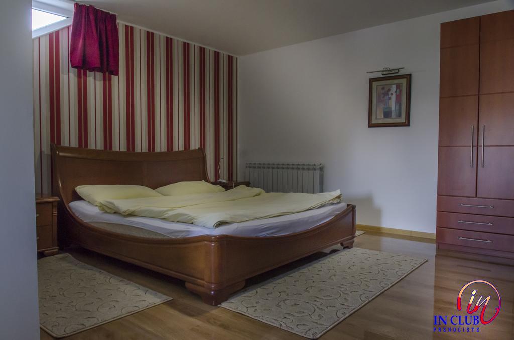 Apartment And Rooms In Club Indija Zewnętrze zdjęcie