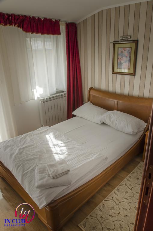 Apartment And Rooms In Club Indija Zewnętrze zdjęcie