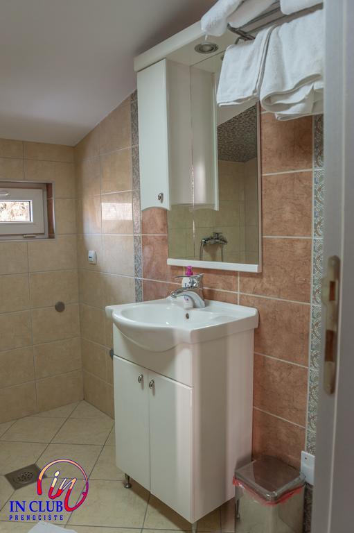 Apartment And Rooms In Club Indija Zewnętrze zdjęcie