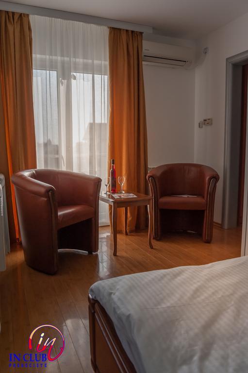Apartment And Rooms In Club Indija Zewnętrze zdjęcie