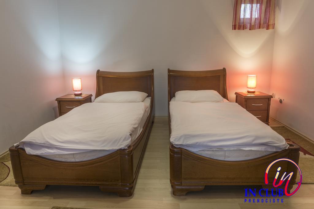 Apartment And Rooms In Club Indija Zewnętrze zdjęcie