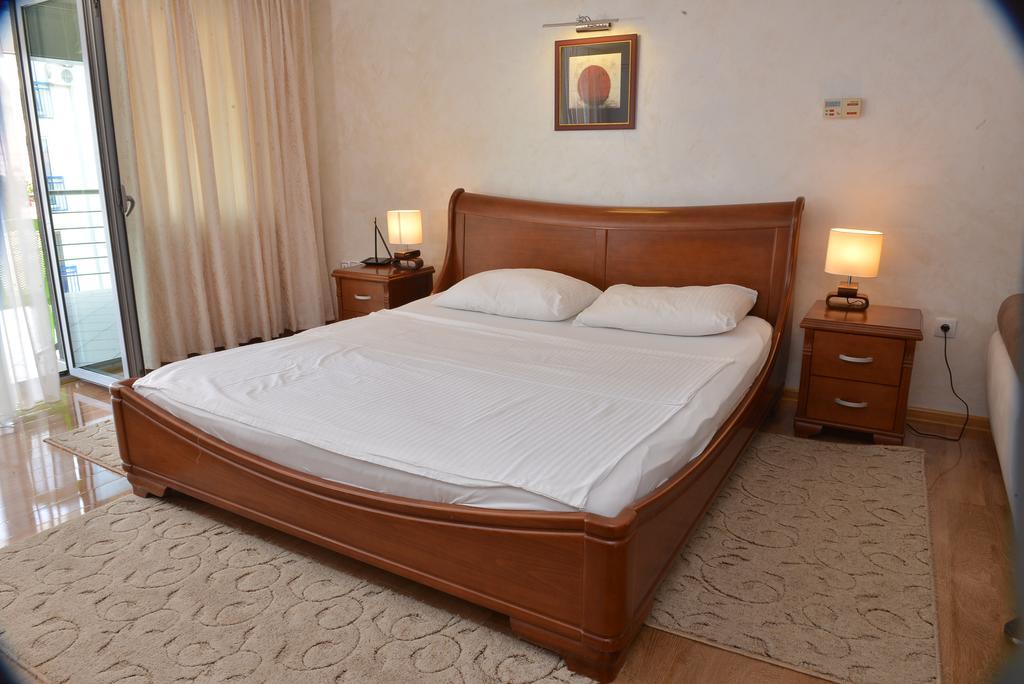 Apartment And Rooms In Club Indija Zewnętrze zdjęcie