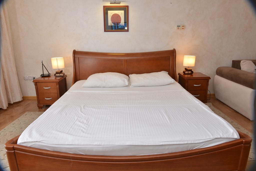 Apartment And Rooms In Club Indija Zewnętrze zdjęcie