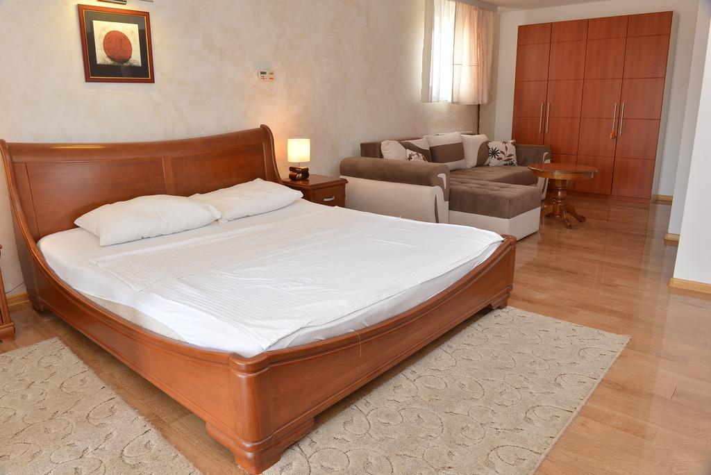 Apartment And Rooms In Club Indija Zewnętrze zdjęcie