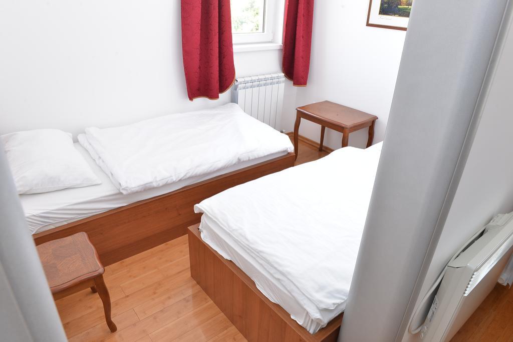 Apartment And Rooms In Club Indija Zewnętrze zdjęcie