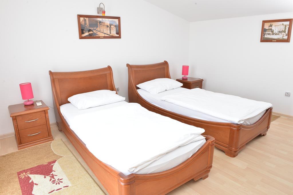Apartment And Rooms In Club Indija Zewnętrze zdjęcie